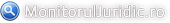 MonitorulJuridic.ro - Cel mai bun serviciu de monitorizare a actelor publicate in Monitorul Oficial